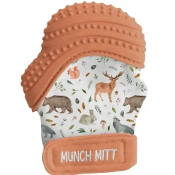 Silicone Teethers|Malarkey Kids Munch Mitt Teething Mitts