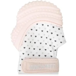 Silicone Teethers|Malarkey Kids Munch Mitt Teething Mitts