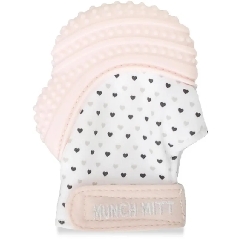 Silicone Teethers|Malarkey Kids Munch Mitt Teething Mitts