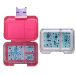 On-The-Go Feeding|Munchbox Munchi Snack Box
