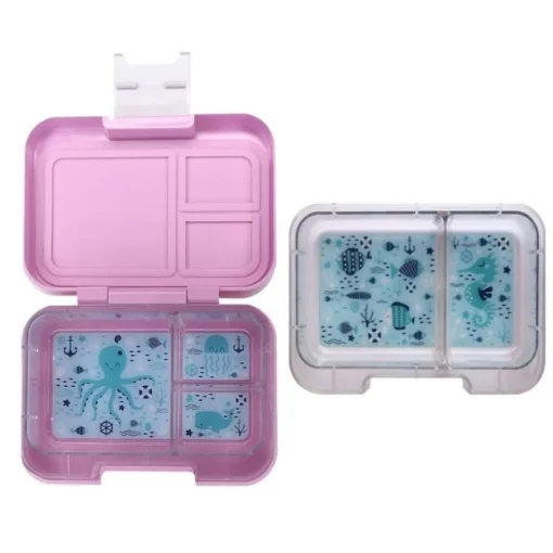 On-The-Go Feeding|Munchbox Munchi Snack Box