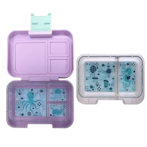 On-The-Go Feeding|Munchbox Munchi Snack Box