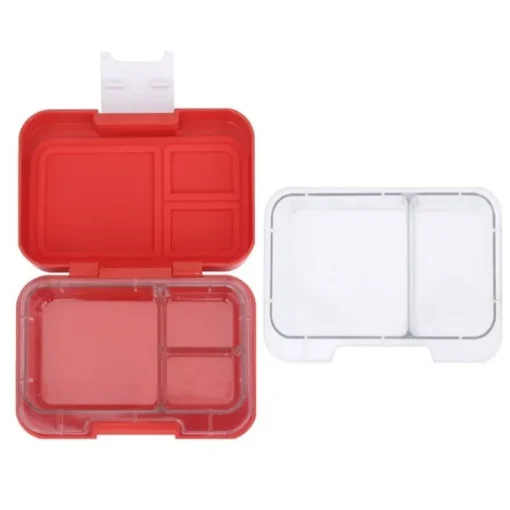 On-The-Go Feeding|Munchbox Munchi Snack Box