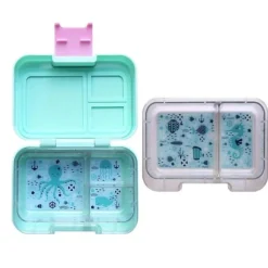 On-The-Go Feeding|Munchbox Munchi Snack Box
