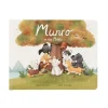 Books|Jellycat Munro in the Middle Book
