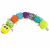 Activity Toys|Lamaze Musical Inchworm