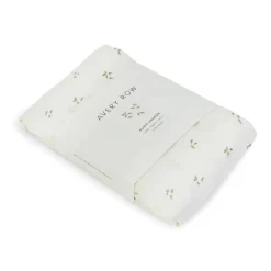 Swaddles|Avery Row Muslin Swaddle