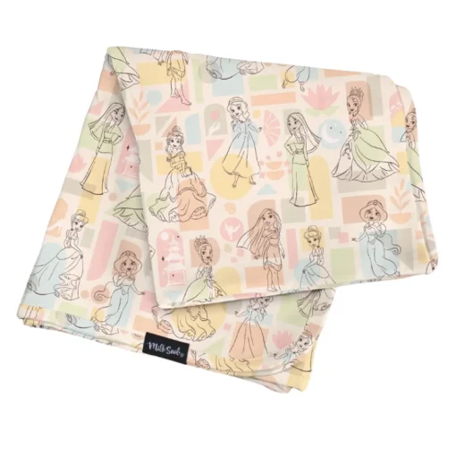 Swaddles|Milk Snob Muslin Swaddle Blankets