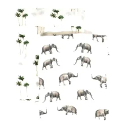 Swaddles|Lil North Co. Muslin Swaddle Set - 2 Pack