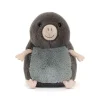 Plush Toys|Jellycat Muswell Mole