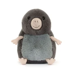 Plush Toys|Jellycat Muswell Mole