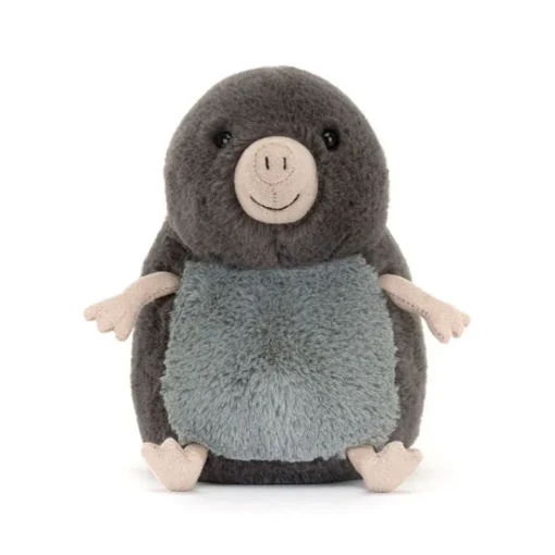 Plush Toys|Jellycat Muswell Mole