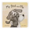Books|Books|Jellycat My Dad and Me Book