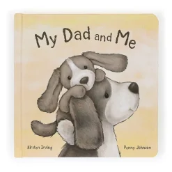 Books|Books|Jellycat My Dad and Me Book