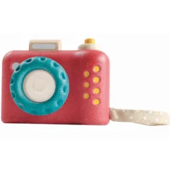 Pretend Play|Plan Toys My First Camera
