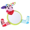 Sensory Toys|Yookidoo My first Mirror Friend - Cow