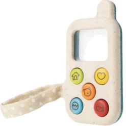 Pretend Play|Plan Toys My First Phone