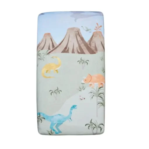 Crib Sheets|Nanit + Rookie Humans Crib Sheets