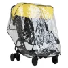 Stroller Accessories|Mountain Buggy Nano Duo Storm Cover