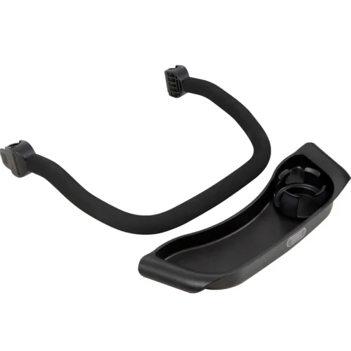 Stroller Accessories|Mountain Buggy Nano Grab Bar + Food Tray Set
