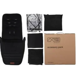 Stroller Accessories|Mountain Buggy Nano Urban Accessory Pack