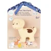 Sensory Toys|Tikiri Natural Rattles