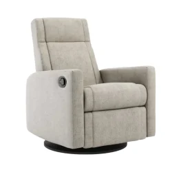 Gliders|Rockers|Jaymar BB Nelly Reclining Glider