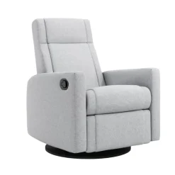 Gliders|Rockers|Jaymar BB Nelly Reclining Glider