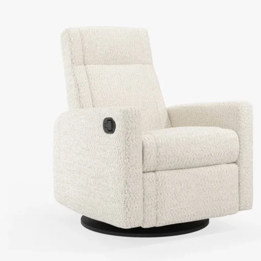 Gliders|Rockers|Jaymar BB Nelly Reclining Glider