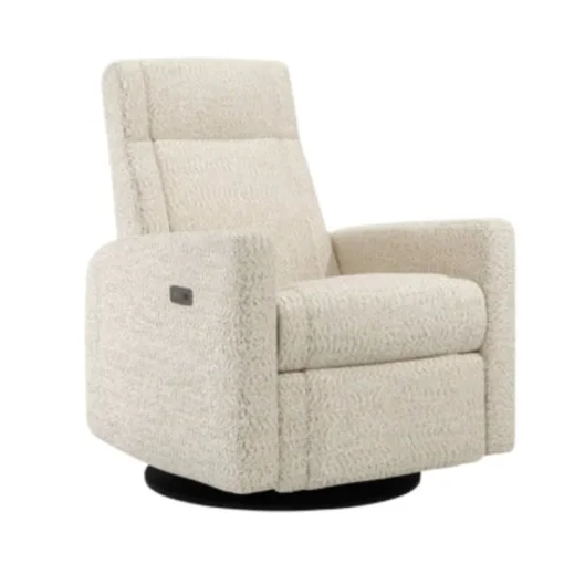 Gliders|Rockers|Jaymar BB Nelly Reclining Glider