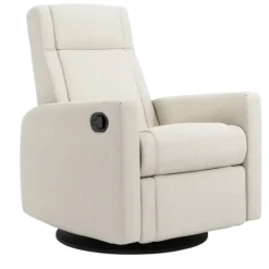 Gliders|Rockers|Jaymar BB Nelly Reclining Glider