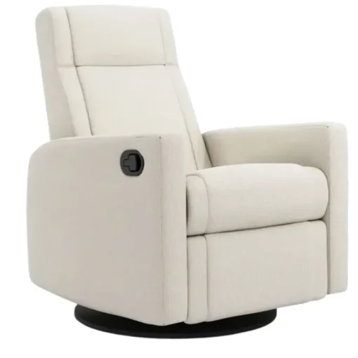 Gliders|Rockers|Jaymar BB Nelly Reclining Glider