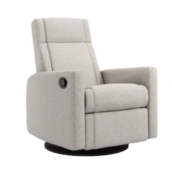 Gliders|Rockers|Jaymar BB Nelly Reclining Glider
