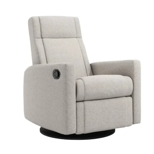 Gliders|Rockers|Jaymar BB Nelly Reclining Glider