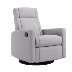 Gliders|Rockers|Jaymar BB Nelly Reclining Glider