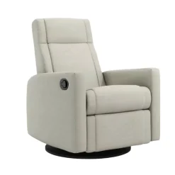 Gliders|Rockers|Jaymar BB Nelly Reclining Glider