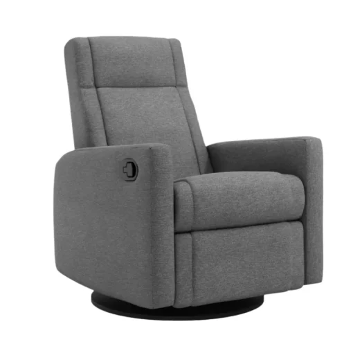 Gliders|Rockers|Jaymar BB Nelly Reclining Glider