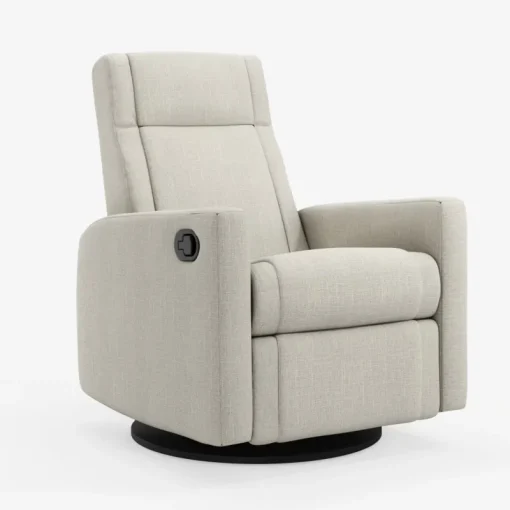 Gliders|Rockers|Jaymar BB Nelly Reclining Glider