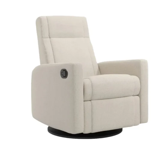 Gliders|Rockers|Jaymar BB Nelly Reclining Glider