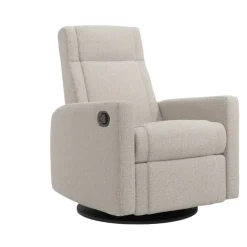 Gliders|Rockers|Jaymar BB Nelly Reclining Glider