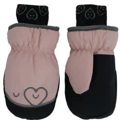 Hats|CaliKids Neoprene Cuff Mittens