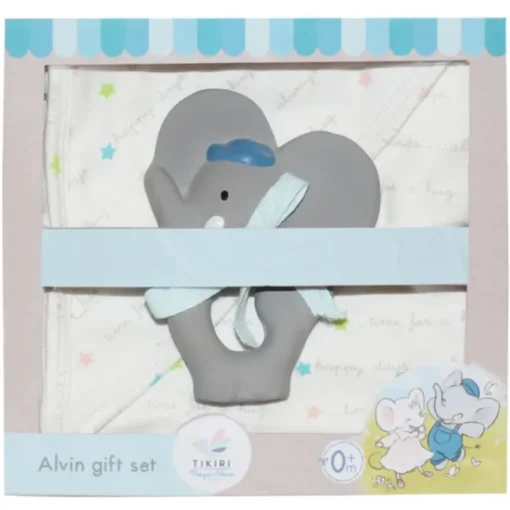 Plush Toys|Tikiri Newborn Baby Gift Set