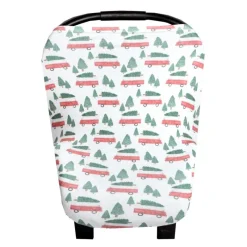 Car Seat Covers|Copper Pearl Nicholas Cover