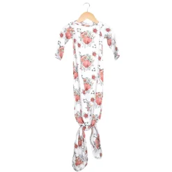 Sleepers|the OVer company Nodo Gowns