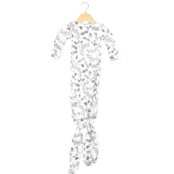 Sleepers|the OVer company Nodo Gowns