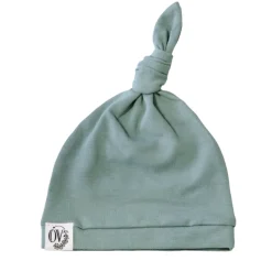 Hats|the OVer company Nodo Knot Hats