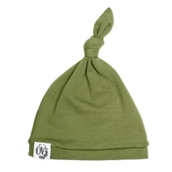 Hats|the OVer company Nodo Knot Hats