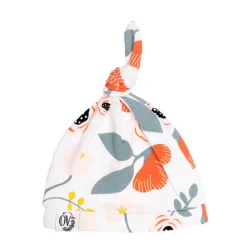 Hats|the OVer company Nodo Knot Hats