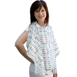Nursing Covers|Jolly Jumper Nursing Poncho