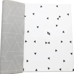 Activity Toys|Little Bot Ofie Reversible Playmats